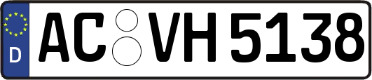 AC-VH5138