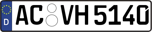 AC-VH5140