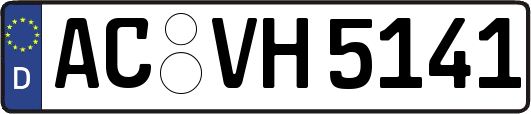 AC-VH5141