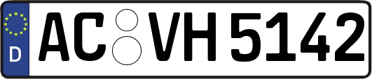 AC-VH5142