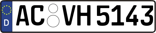 AC-VH5143