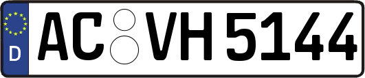 AC-VH5144