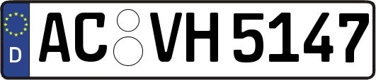 AC-VH5147