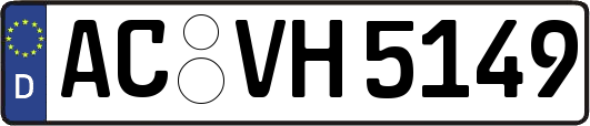 AC-VH5149