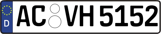 AC-VH5152