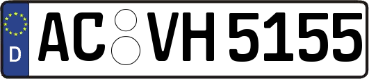 AC-VH5155