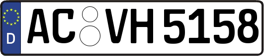 AC-VH5158