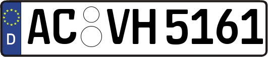 AC-VH5161