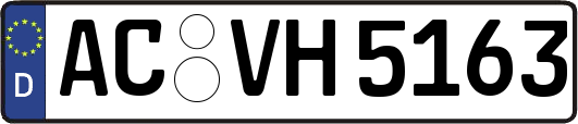 AC-VH5163