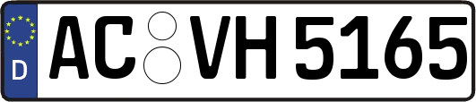 AC-VH5165