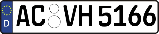 AC-VH5166