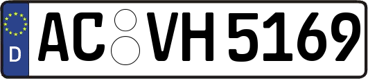 AC-VH5169