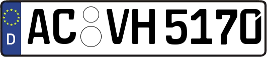 AC-VH5170