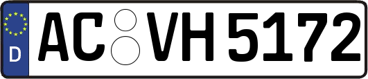 AC-VH5172