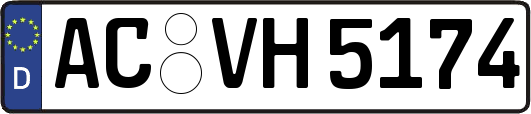 AC-VH5174