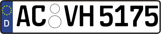 AC-VH5175