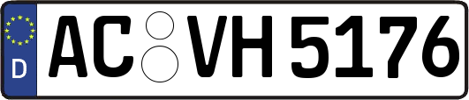 AC-VH5176