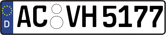 AC-VH5177