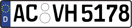 AC-VH5178