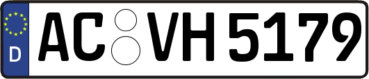 AC-VH5179