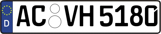 AC-VH5180