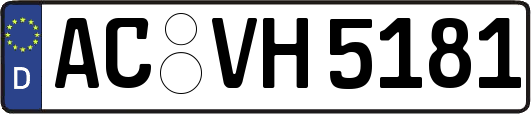 AC-VH5181