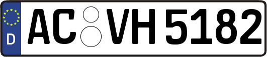 AC-VH5182
