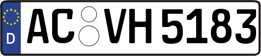 AC-VH5183