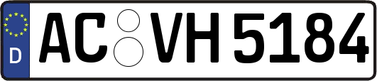 AC-VH5184