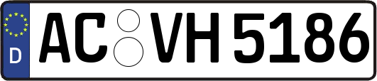 AC-VH5186
