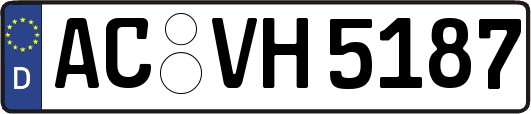 AC-VH5187