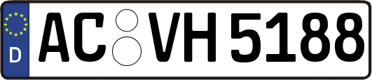 AC-VH5188