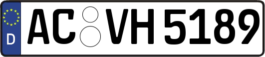 AC-VH5189