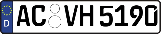 AC-VH5190