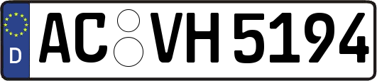 AC-VH5194