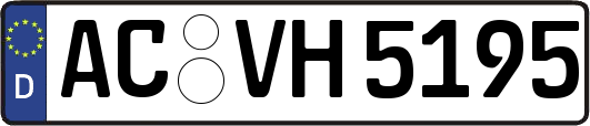 AC-VH5195
