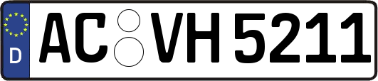 AC-VH5211