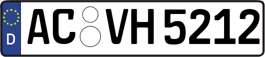 AC-VH5212