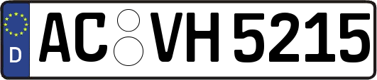 AC-VH5215