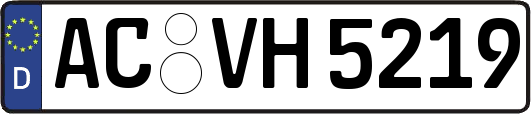 AC-VH5219