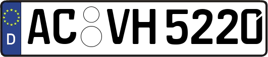 AC-VH5220