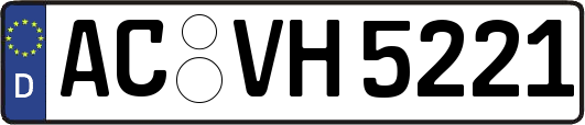 AC-VH5221