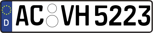 AC-VH5223