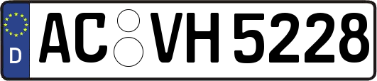 AC-VH5228