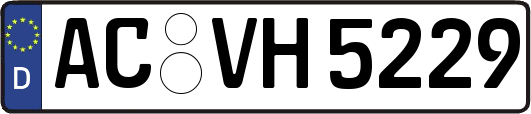 AC-VH5229
