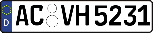 AC-VH5231