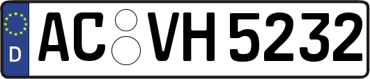 AC-VH5232