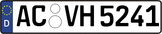AC-VH5241