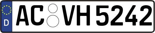 AC-VH5242