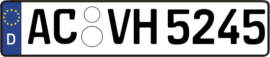 AC-VH5245